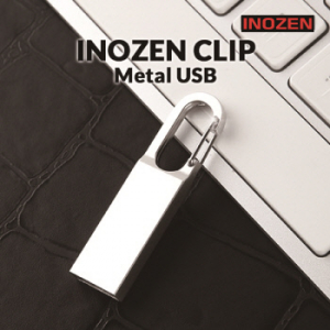 이노젠 CP 8GB 메탈 USB 메모리