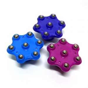 핸드롤러 마사지기 손볼 마사지기 볼 마사지기