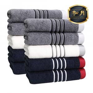 [송월타올] 카운테스마라 포라인 40 타올