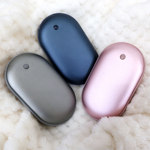 애니클리어 보조 배터리 손난로 HOT3 5000mAh