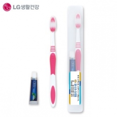 프레스코 엘지 심플 여행용세트 1호