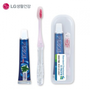 엘지50미니 여행용세트2호