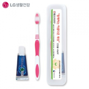 LG생활건강 엘지 20 여행용세트 3호