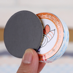 포키롤 플러스 다용도 압축행주, 자석스티커 // 국산