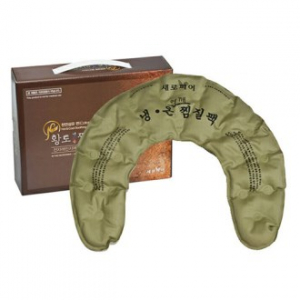 새로피어 어깨용 찜질팩