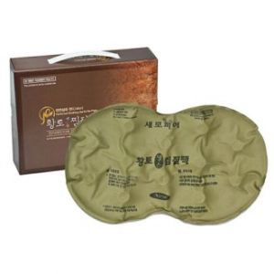 새로피어 다용도 찜질팩