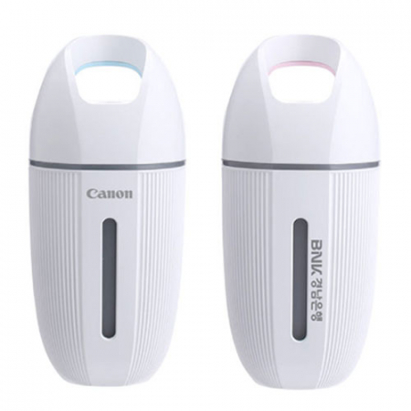 나오 LED USB 가습기 필터교체 가정용 차량용 #9