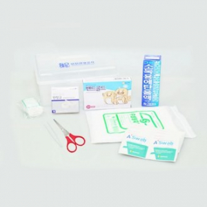 닥터콜 10호 (9종)