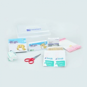 닥터콜 9호 (10종)