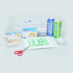 닥터콜 4호 (11종)