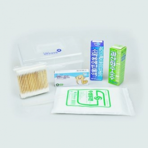 닥터콜 3호 (7종)