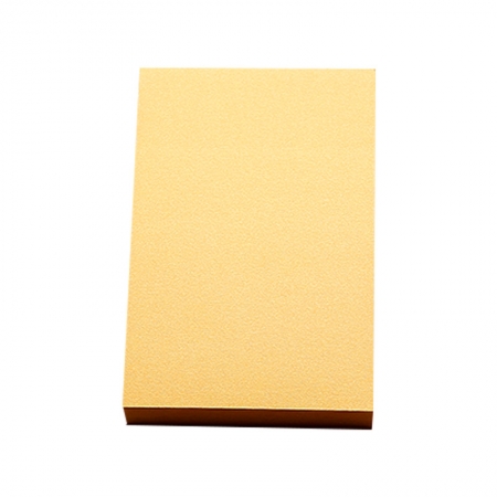 금펄 점착메모지 50*76mm (50매) #2
