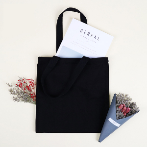 메이드유 에코백 기본형 컬러 36x36