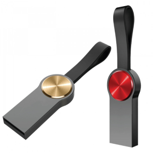 럭셔리 메탈 USB 32GB