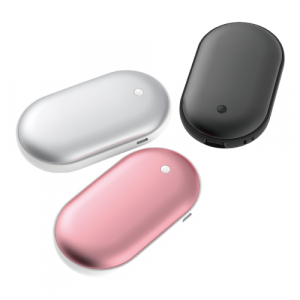 POCKET 5200 포켓 손난로 매직 보조배터리 5200mAh