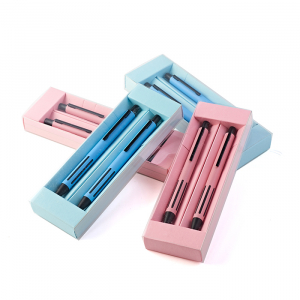 RICO 볼펜 샤프 세트