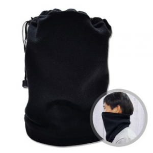 마이크로 넥 워머, 방한 넥워머