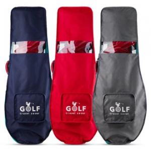 접이식 골프 항공커버 GB-M200