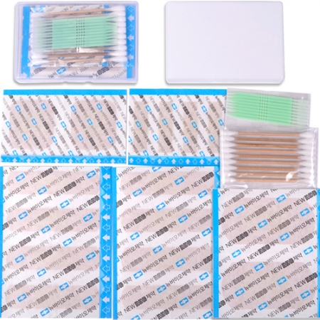 에코매직밴드세트 소B #2