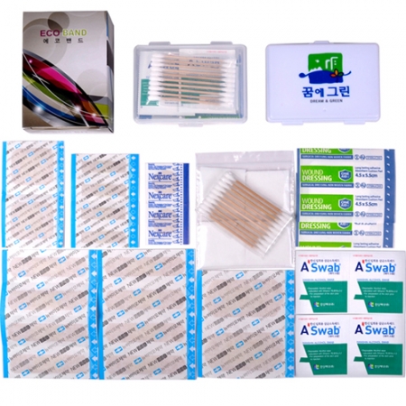 에코밴드구급함매직-3호 #2