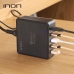 작은이미지: 아이논 퀵차지 3.0 5포트 USB PD 멀티충전기 IN-UC510P #5