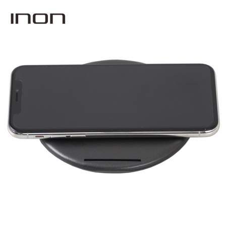 아이논 고속 무선충전기 패드형 거치대형 겸용 IN- W C110 #4