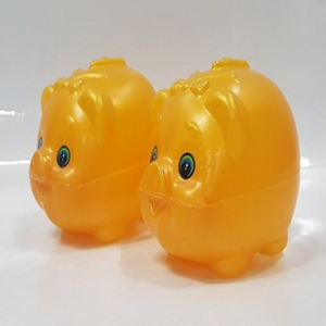 금돼지 저금통 (소)