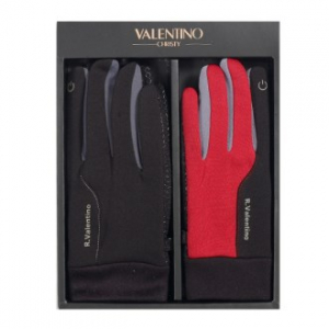 발렌티노 파워 터치폰기 등산 장갑 (남 / 여) 2종 세트