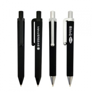 미키 라바 미니 볼펜 1.0mm (디자인 특허)