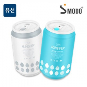 에스모도 USB 미니 캔 가습기 253L