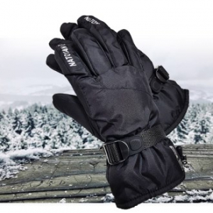 애니웜 KCC- 6671 나토얀 방한장갑 / 스마트폰 터치