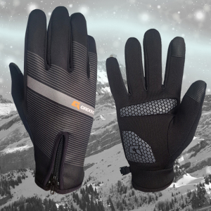 네오프렌 방한장갑 / 스마트폰 터치