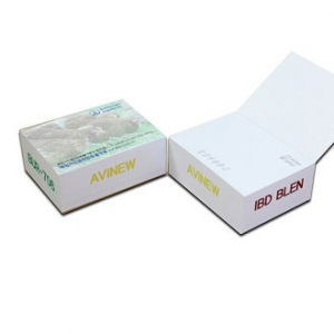 커버형 측면전사 점착메모지 (100x75 400매)