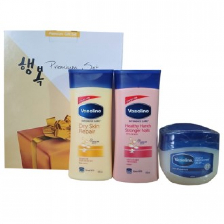 신형)바세린스페셜3종세트