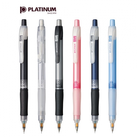 [플래티넘] 모스 200 샤프 #2