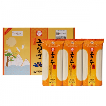 대양제면 소표국수 3-2호 #2