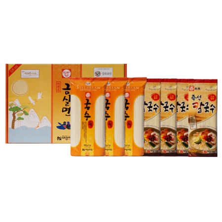 대양제면 소표국수 1-2호 #3