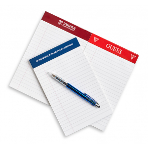 젠틀리갈패드A5