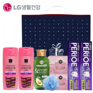 아름다운 정성 5호 세트[101-219852]