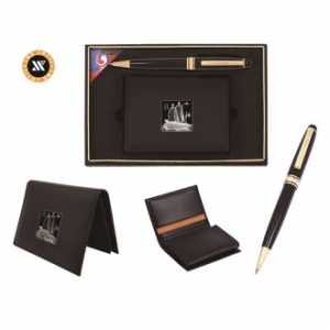 금장 볼펜 거북선 자개 가죽명함지갑 외국인선물
