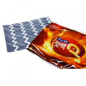 발열 손난로 (핫팩100g) 온열 보온 국내산