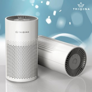 트리아이나 TN-R22 미니 에어 공기청정기