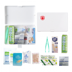 임팩트 구급함A