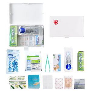 임팩트 구급함 B