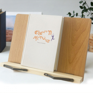 독서대 Y001 / 국산 독서대 / 수험생 필수품