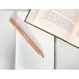 목공 연필 제작 100개 부터 // UV 인쇄