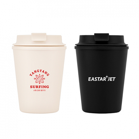 [바 쏘] 헨 리  350ml  텀블러 #2