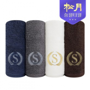 [송월타올]슈퍼 클래스 타올 S90