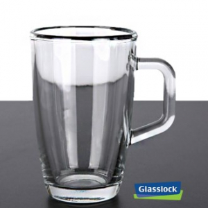 글라스락 DH-010 퓨전 유리컵 500ml