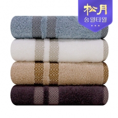 [송월타올] 노을40 타올